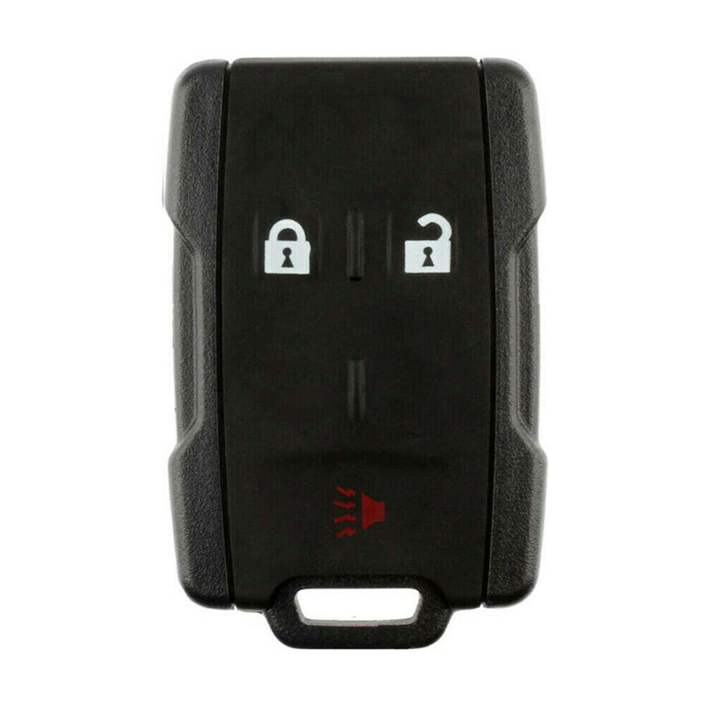 2014 Chevrolet Colorado Replacement Key Fob Remote