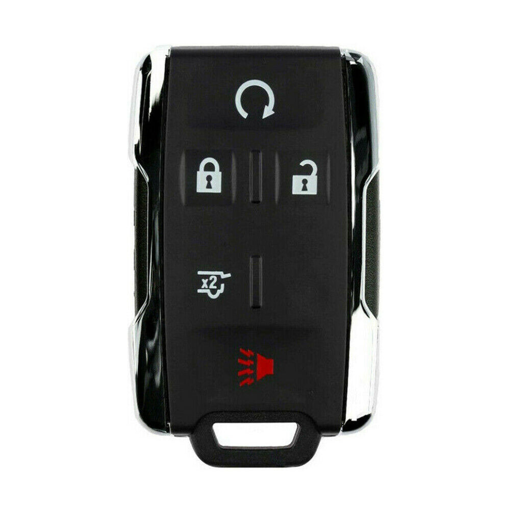 2015 Chevrolet Tahoe Replacement Key Fob Remote