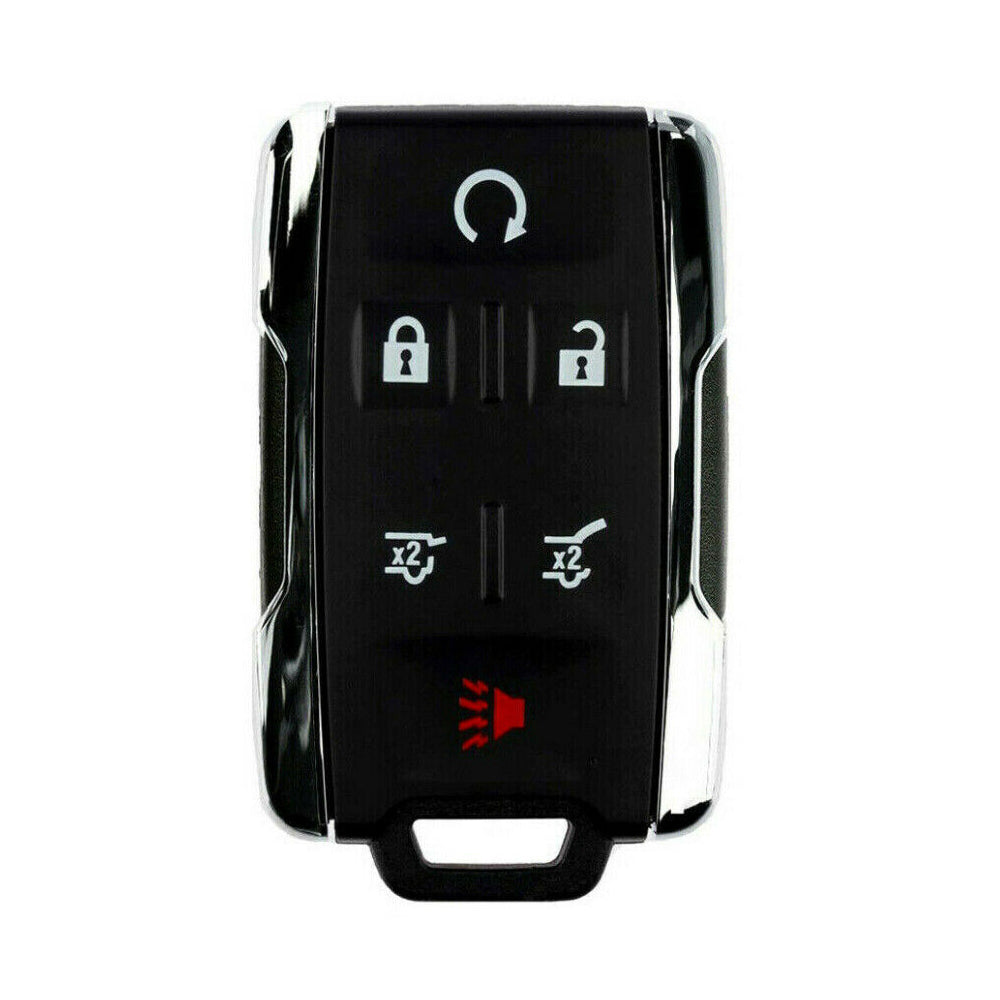 2019 Chevrolet Suburban Key fob Remote SHELL / CASE - (No Electronics or Chip Inside)