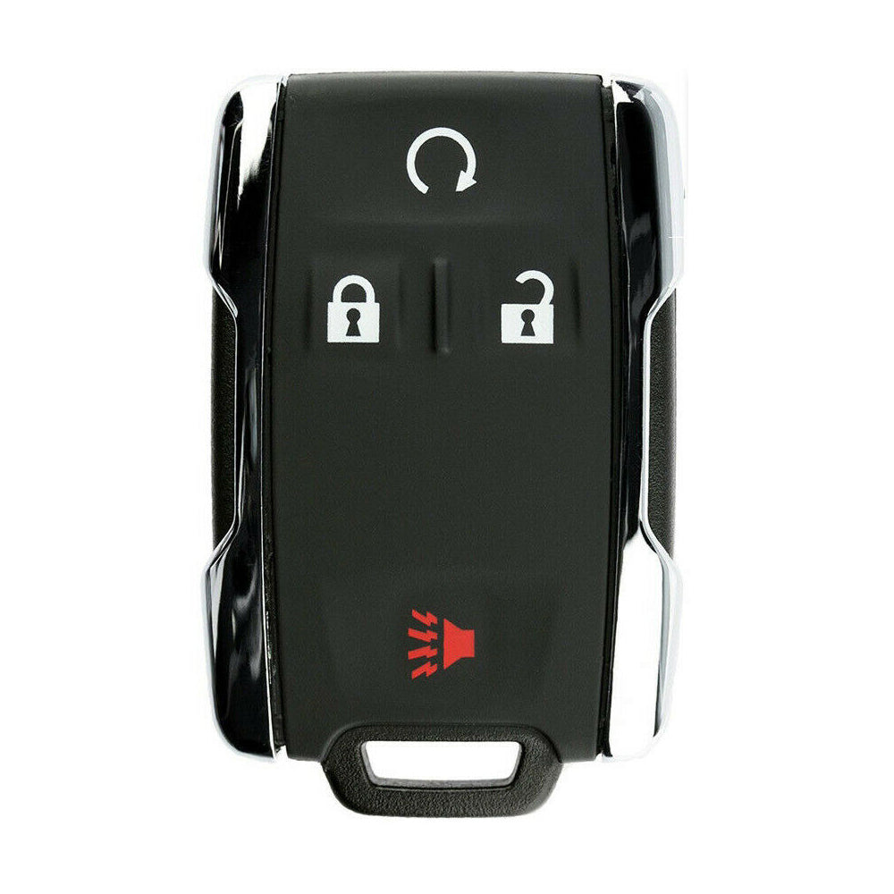 2014 Chevrolet Colorado Replacement Key Fob Remote