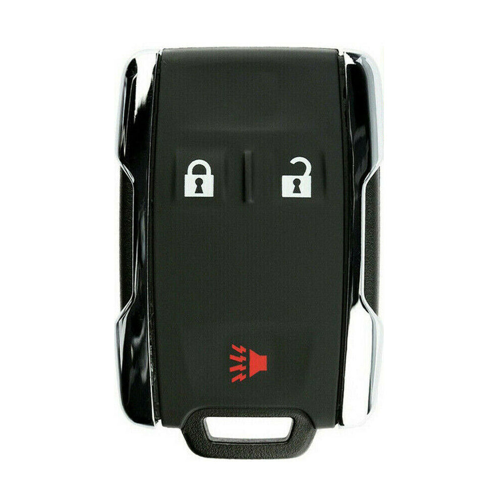 2018 Chevrolet Silverado 2500 Replacement Key Fob Remote