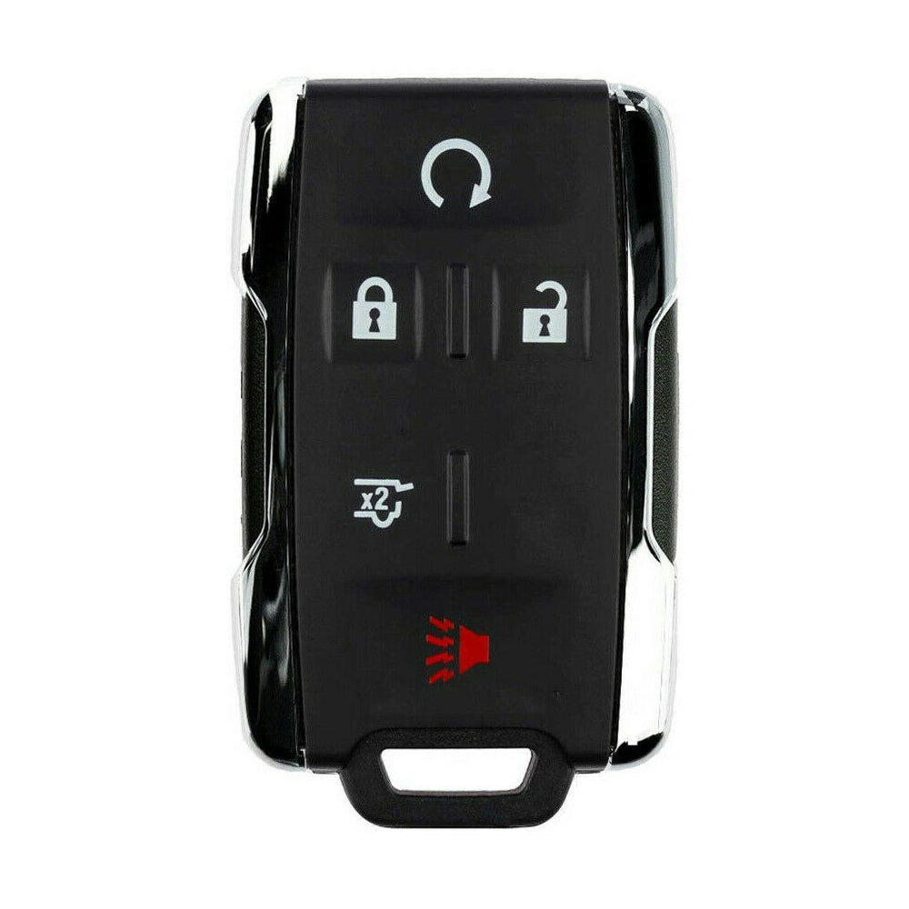 2015 Chevrolet Tahoe Key fob Remote SHELL / CASE - (No Electronics or Chip Inside)