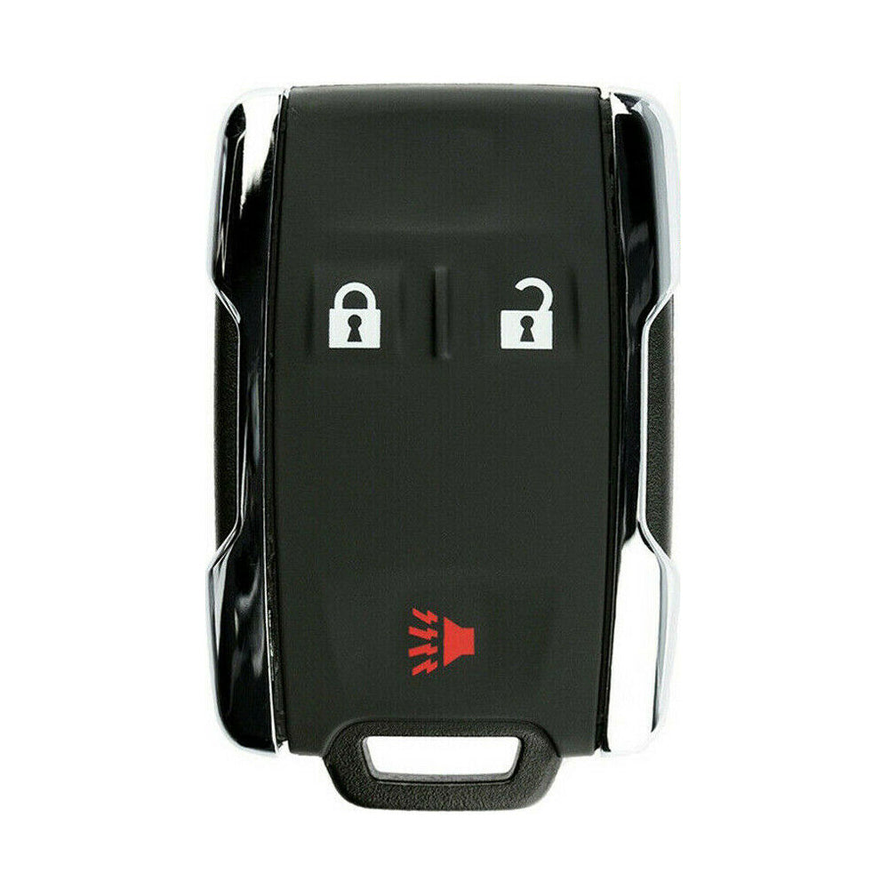 2018 Chevrolet Silverado 2500 Key fob Remote SHELL / CASE - (No Electronics or Chip Inside)