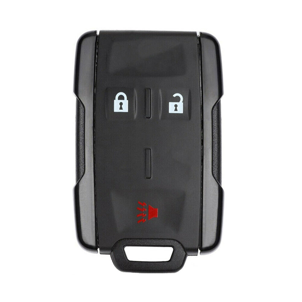 2017 GMC Sierra 1500 OEM Genuine Key Fob Remote