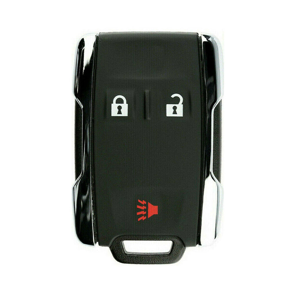 2015 GMC Sierra OEM Genuine Key Fob Remote