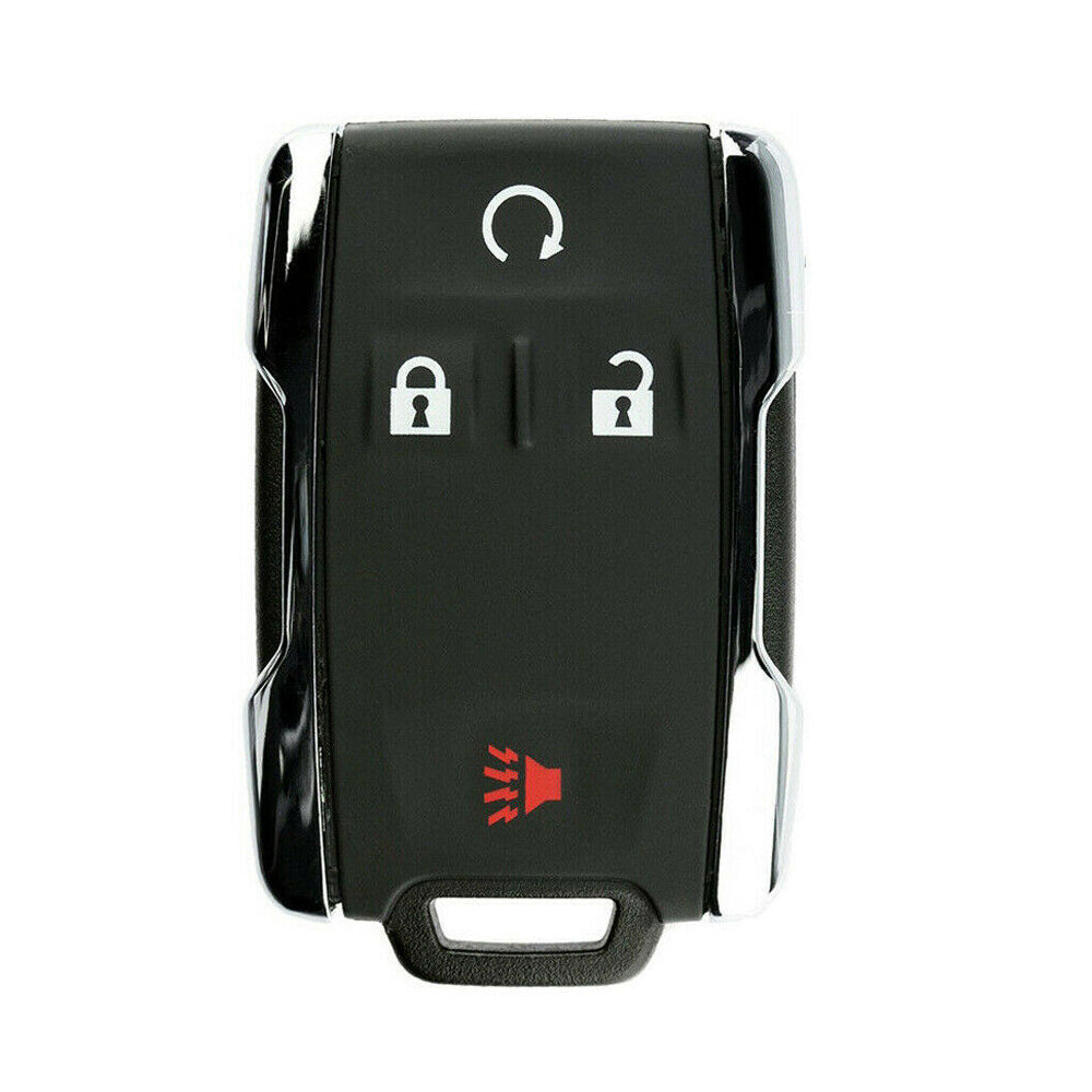 2014 Chevrolet Silverado 1500 OEM Genuine Key Fob Remote