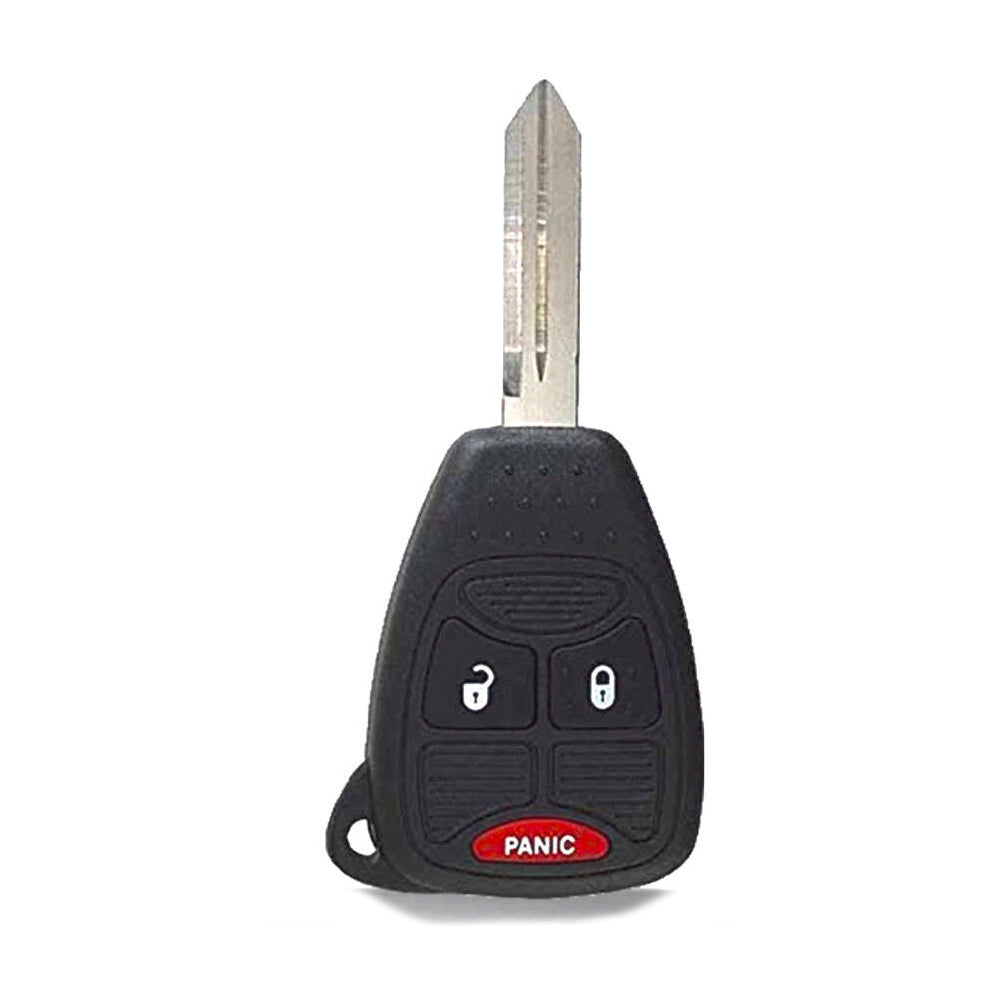 2004 Dodge Caravan Replacement Key Fob Remote