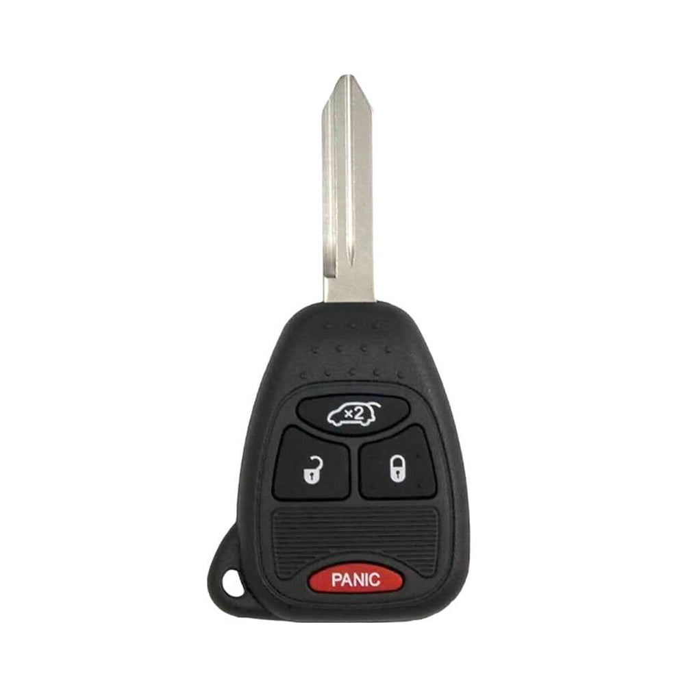 2006 Jeep Liberty Key fob Remote SHELL / CASE - (No Electronics or Chip Inside)