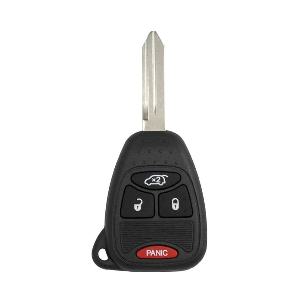 2007 Chrysler Pacifica Replacement Key Fob Remote