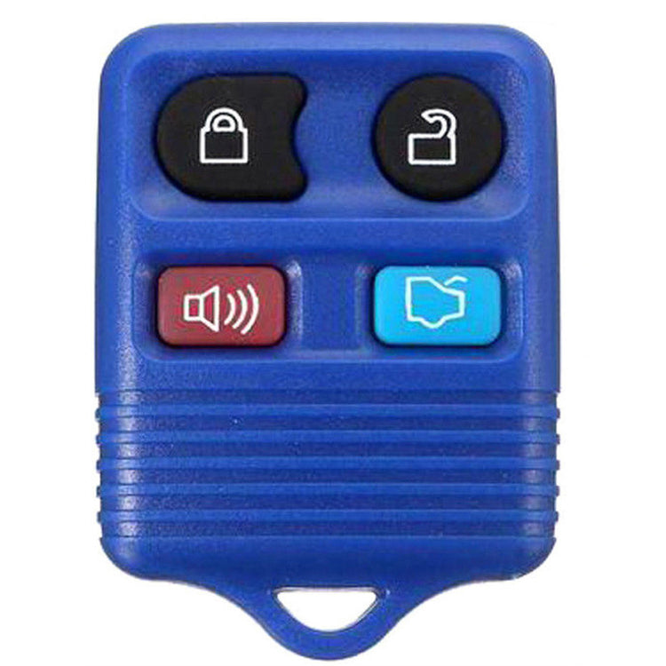 OEM Key fob Transmitter for Select Ford Lincoln Mercury Vehicles