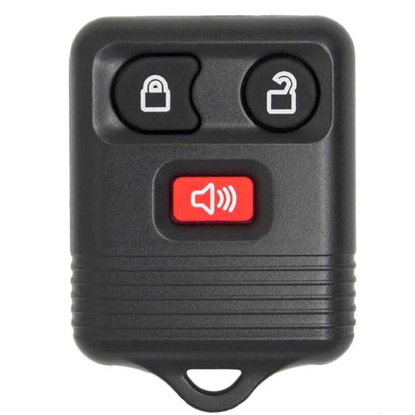 OEM Key fob Transmitter for Select Ford Mercury Mazda Lincoln Vehicles