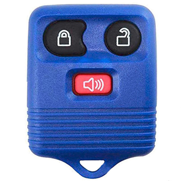 OEM Key fob Transmitter for Select Ford Mercury Lincoln Mazda Vehicles