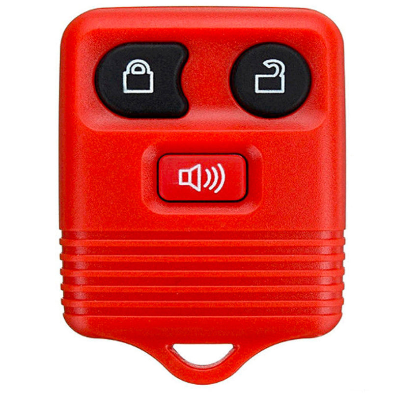 OEM Key fob Transmitter for Select Ford Mercury Mazda Lincoln Vehicles