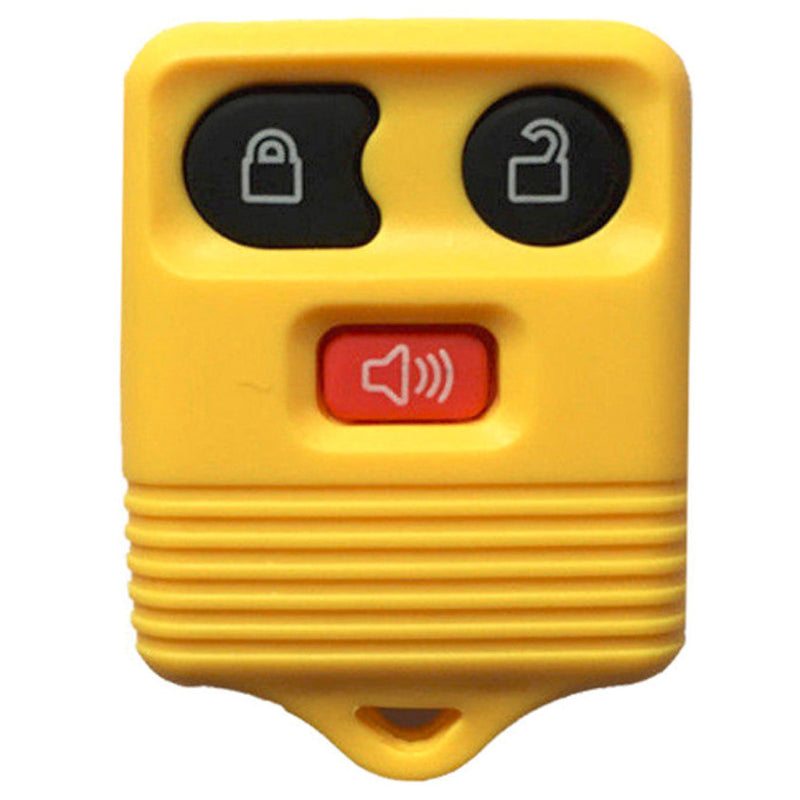 OEM Key fob Transmitter for Select Ford Mercury Lincoln Mazda Vehicles