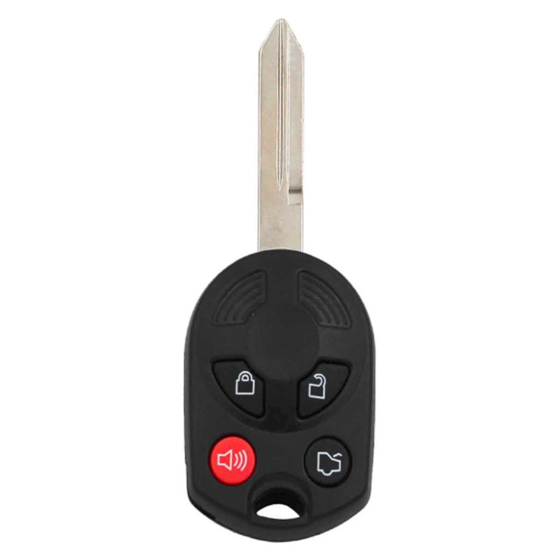 Key Fob / Remote Transmitter for Select Ford Mercury Lincoln Mazda Vehicles