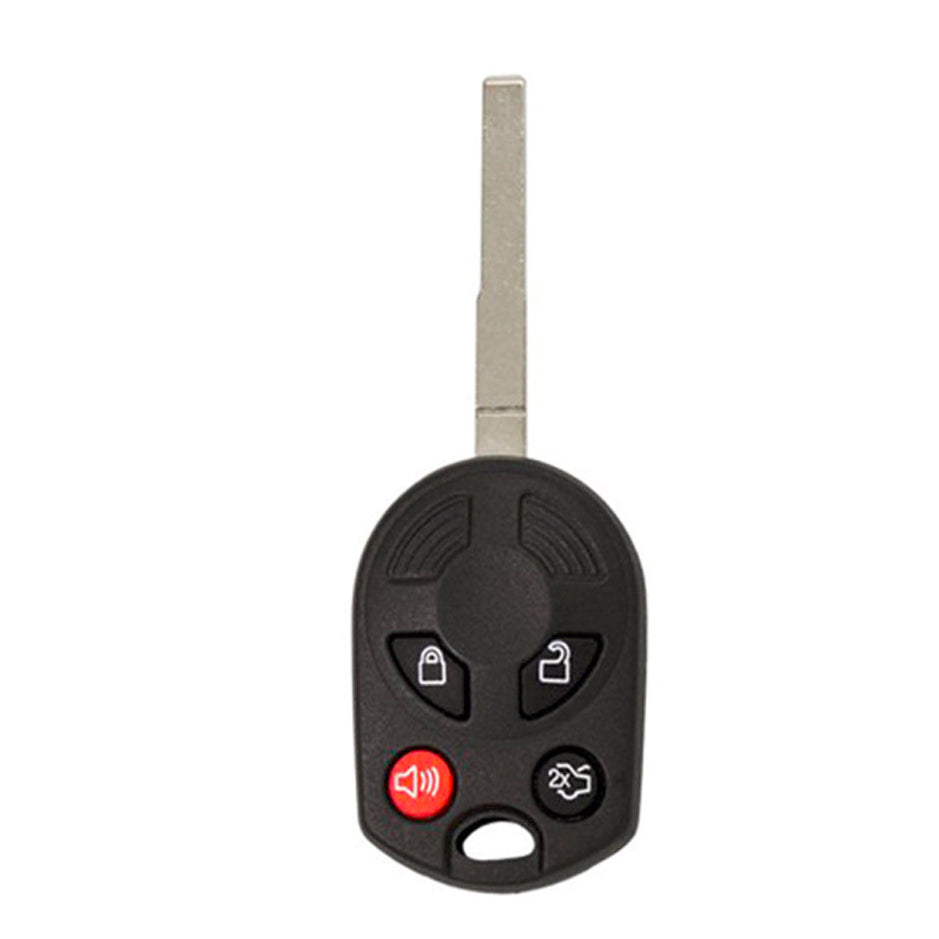 Key Fob / Remote Transmitter Shell - Case for Select Ford Vehicles
