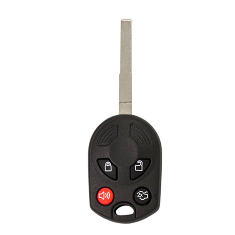 Key Fob / Remote Transmitter Shell - Case for Select Ford Vehicles