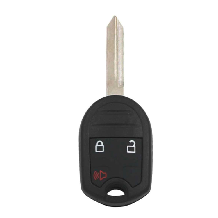 Key Fob / Remote Transmitter Shell - Case for Select Ford Mercury Mazda Lincoln Vehicles