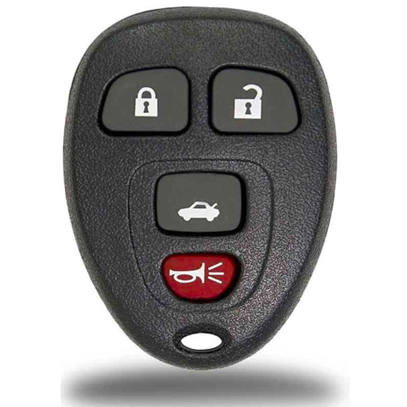OEM Key fob Transmitter for Select Chevrolet Buick Pontiac Saturn Vehicles