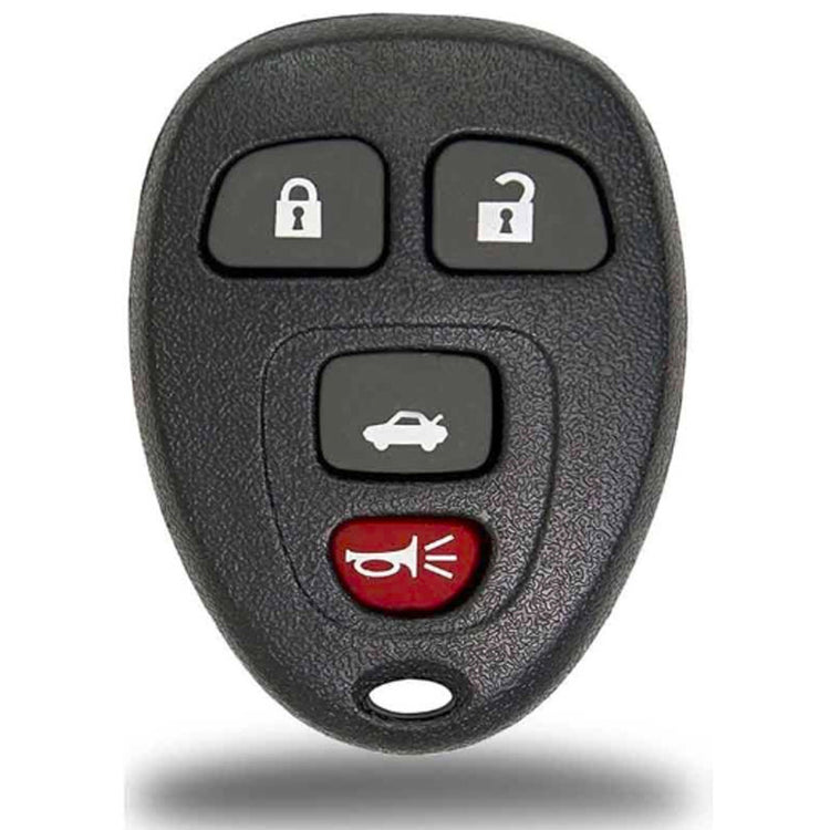 OEM Key fob Transmitter for Select Chevrolet Buick Pontiac Saturn Vehicles