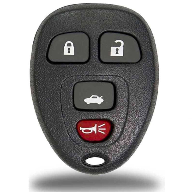 OEM Key fob Transmitter for Select Chevrolet Buick Pontiac Saturn Vehicles