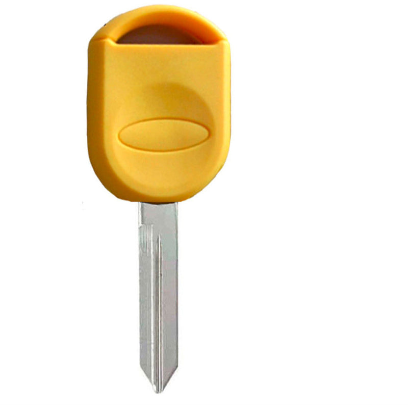 Transponder Key for Select Ford Vehicles