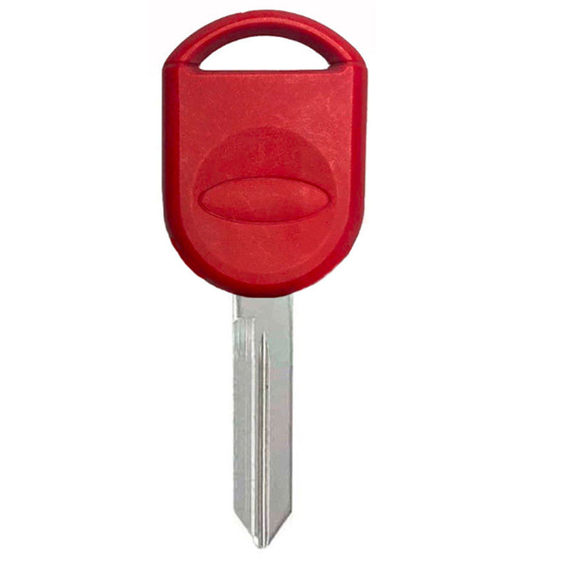 Transponder Key for Select Ford Vehicles
