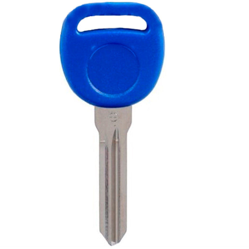 Transponder Key for Select Chevrolet Pontiac Buick Cadillac GMC Saturn Suzuki Hummer Vehicles