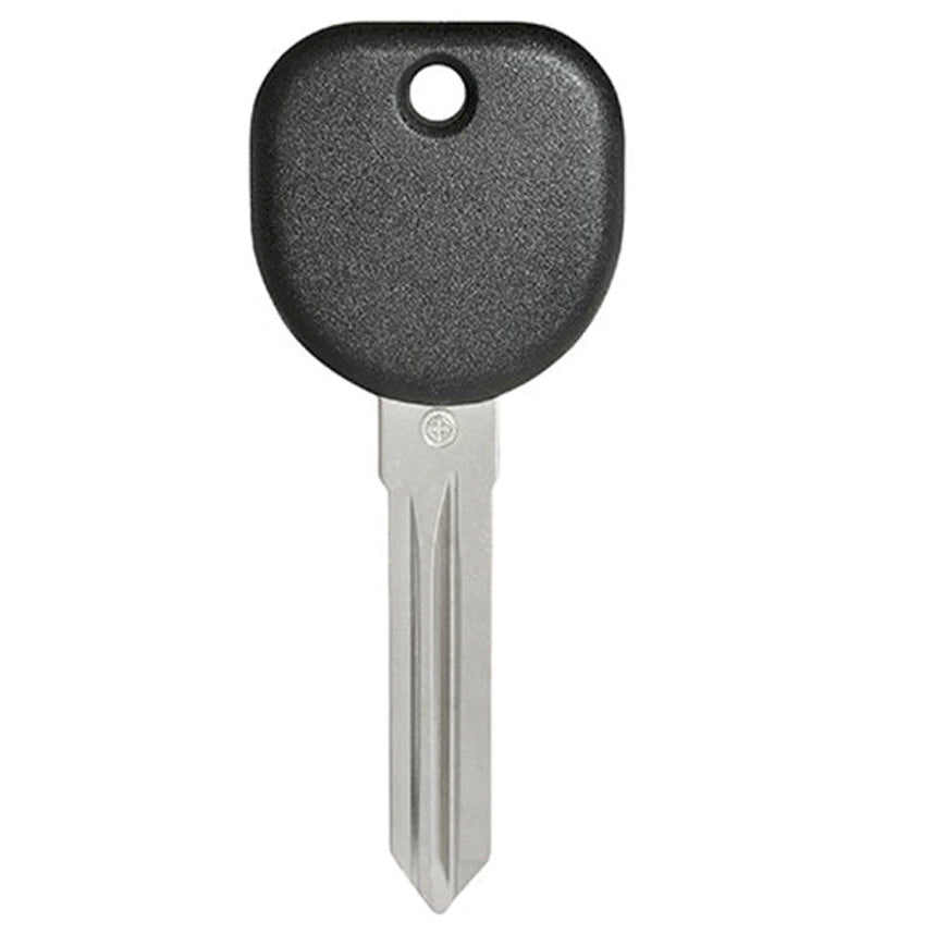 Transponder Key for Select Chevrolet Pontiac Buick Cadillac GMC Saturn Suzuki Hummer Vehicles