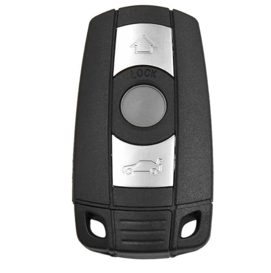 Key Fob / Remote Transmitter for Select BMW Vehicles