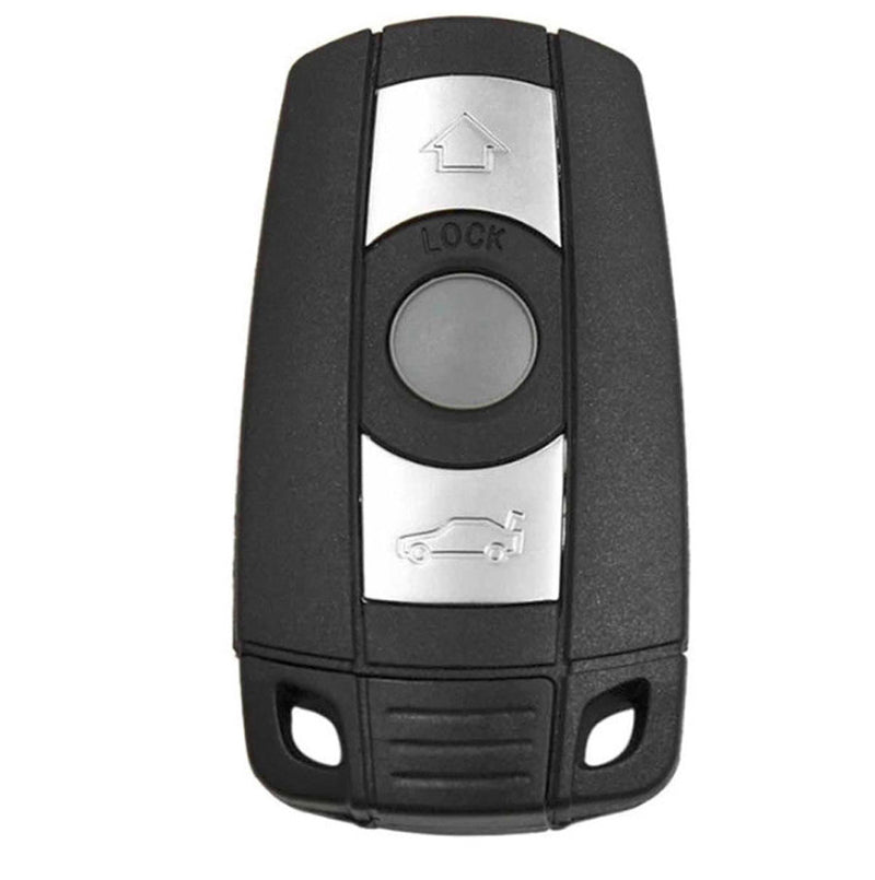 Key Fob / Remote Transmitter for Select BMW Vehicles
