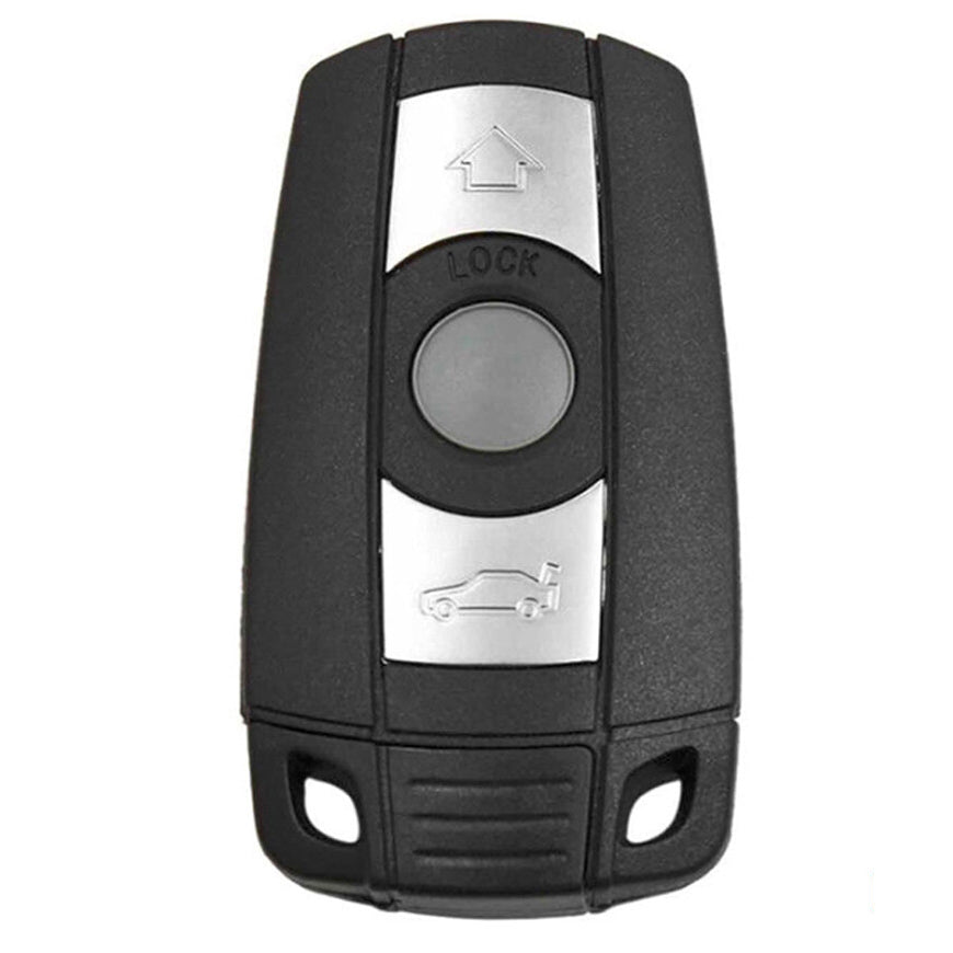 Key Fob / Remote Transmitter Shell - Case for Select BMW Vehicles