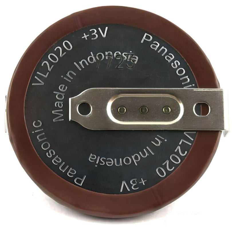 OEM panasonic Battery for Select BMW Vehicles
