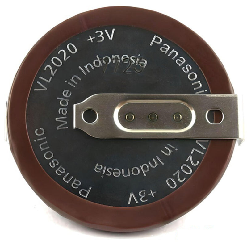 OEM panasonic Battery for Select BMW Vehicles
