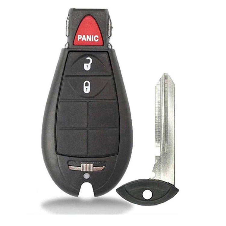 OEM Key fob Transmitter Fobik for Select Ram Vehicles