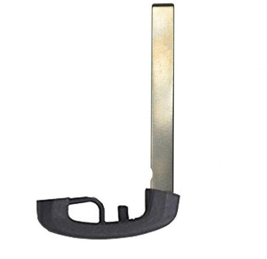 Emergency Insert Key for Select BMW Vehicles