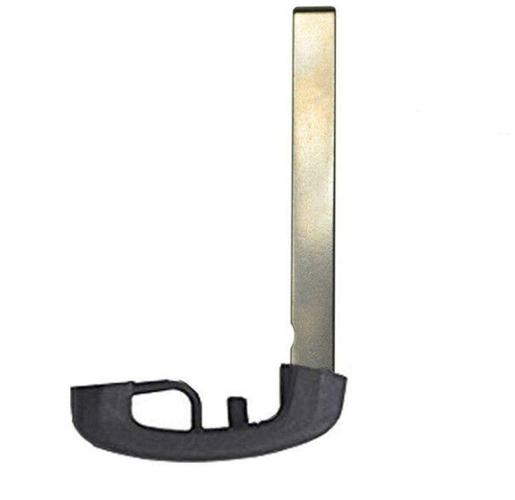 Emergency Insert Key for Select BMW Vehicles