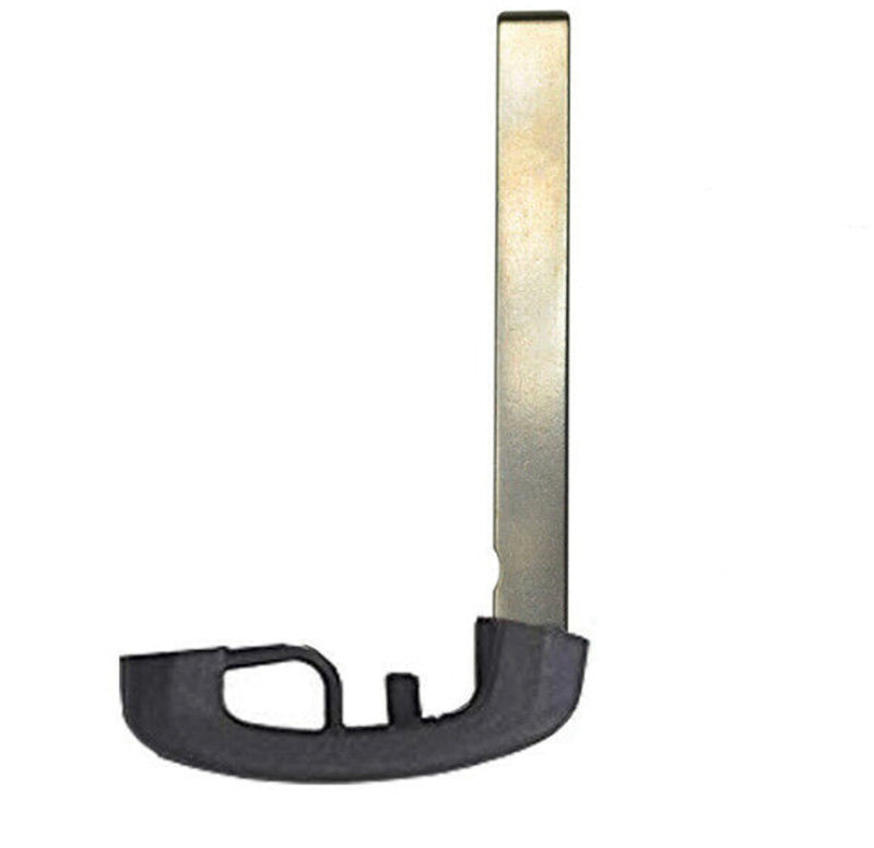 Emergency Insert Key for Select BMW Vehicles