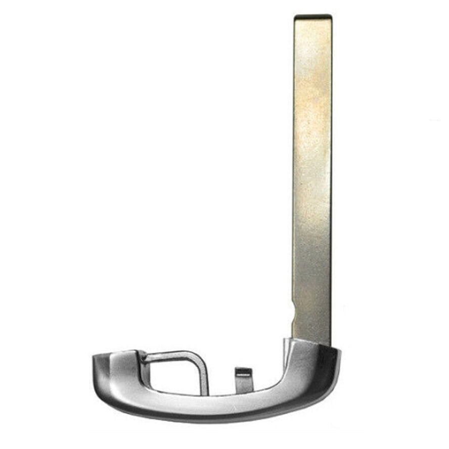 Emergency Insert Key for Select BMW Vehicles