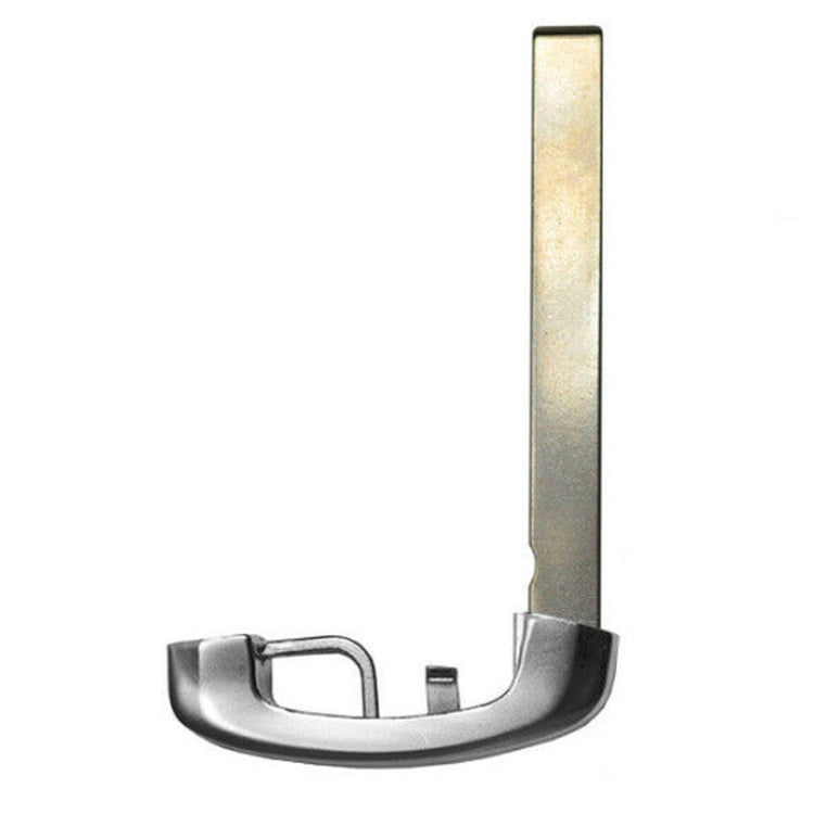 Emergency Insert Key for Select BMW Vehicles