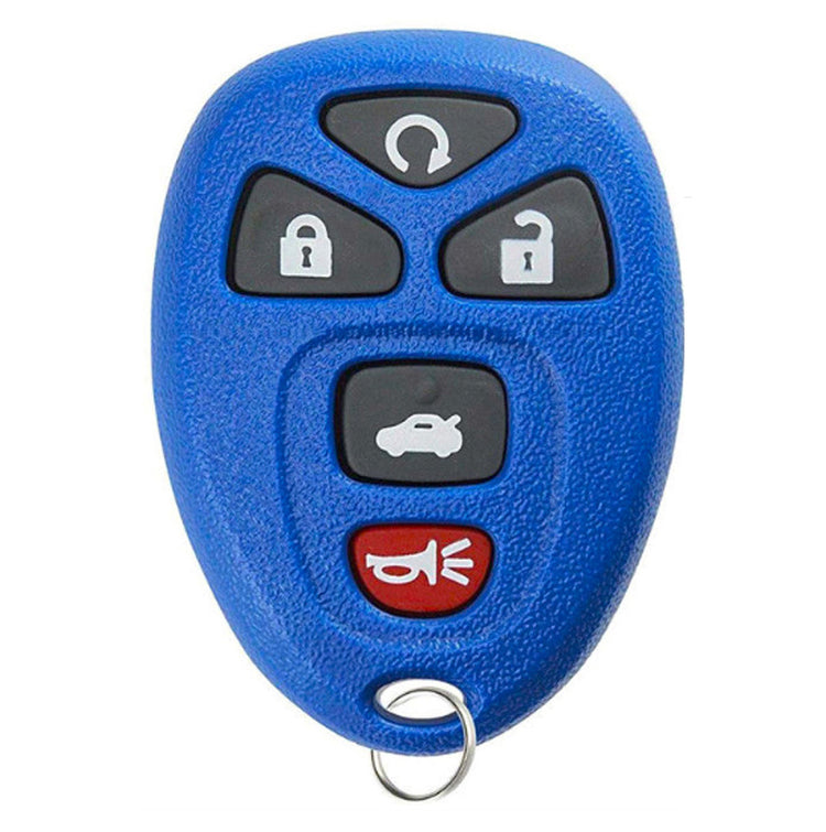 Key Fob / Remote Transmitter for Select Chevrolet Buick Pontiac Saturn Vehicles