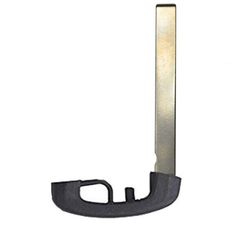 Emergency Insert Key for Select BMW Vehicles