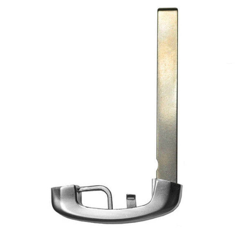 Emergency Insert Key for Select BMW Vehicles