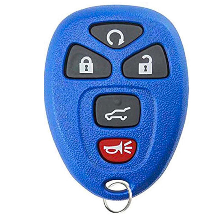 Key Fob / Remote Transmitter for Select Buick Chevrolet Cadillac GMC Saturn Vehicles