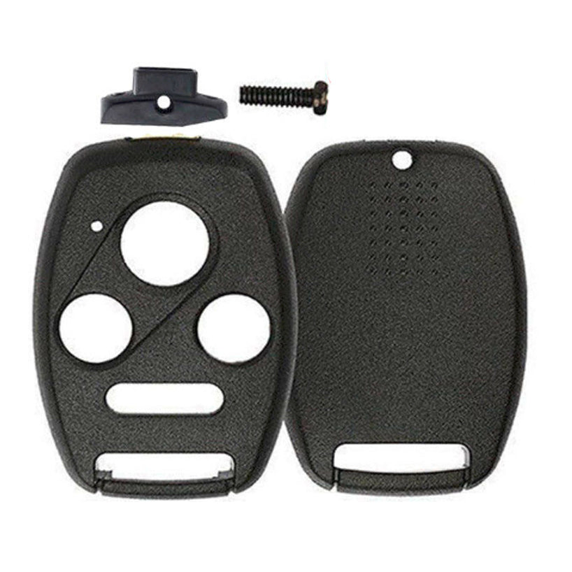 Key Fob / Remote Transmitter Shell - Case for Select Honda Acura Vehicles