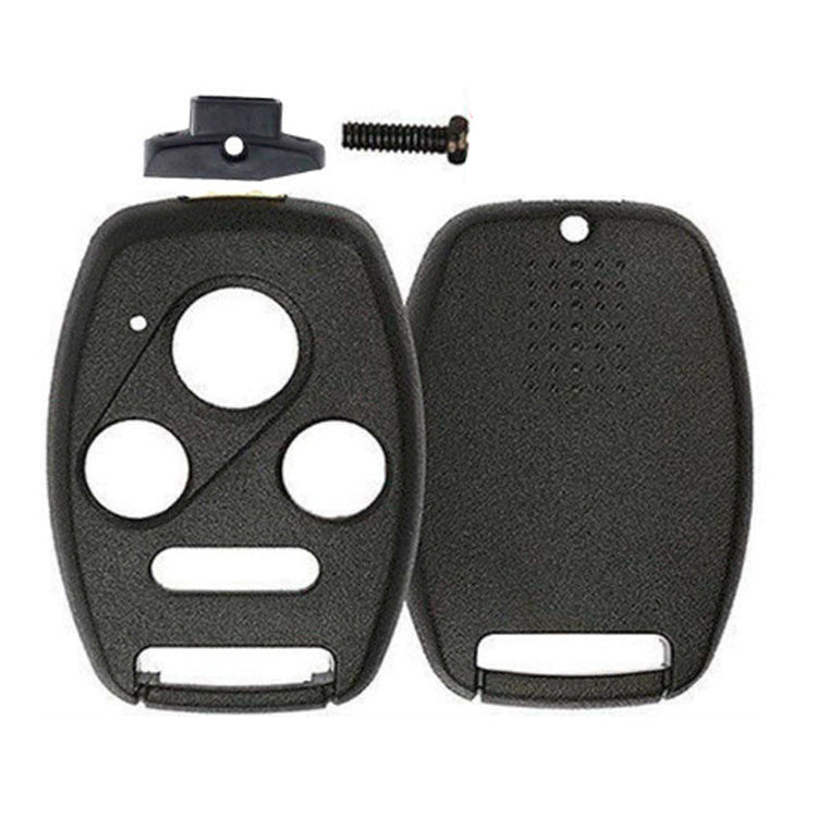 Key Fob / Remote Transmitter Shell - Case for Select Honda Acura Vehicles