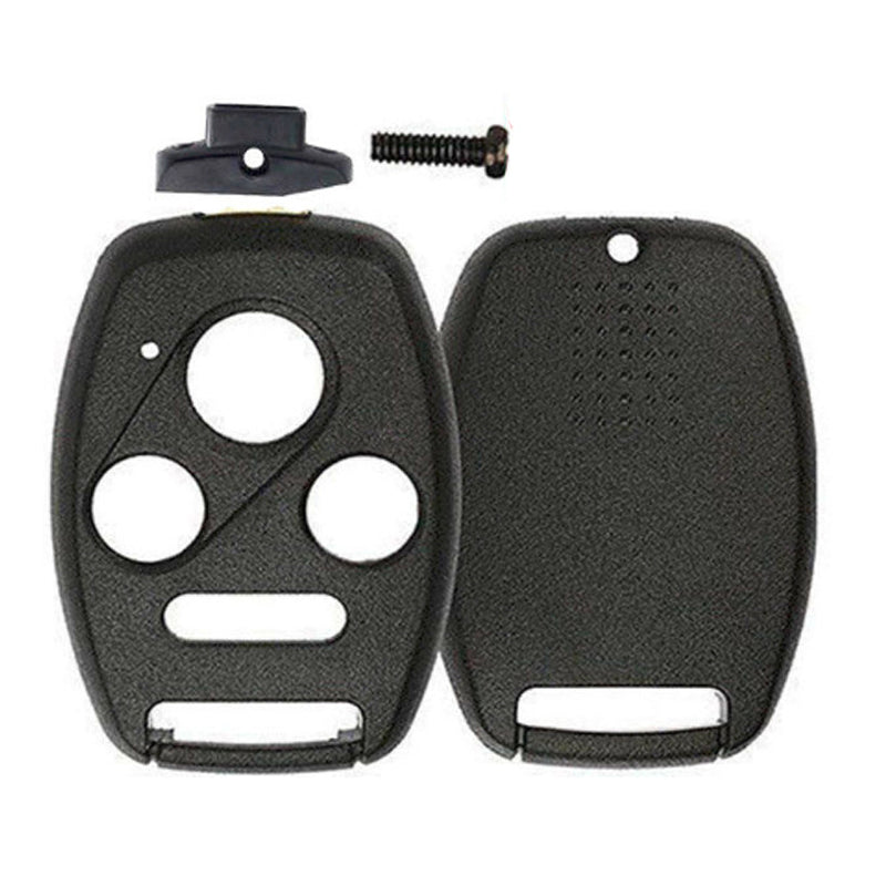 Key Fob / Remote Transmitter Shell - Case for Select Honda Acura Vehicles