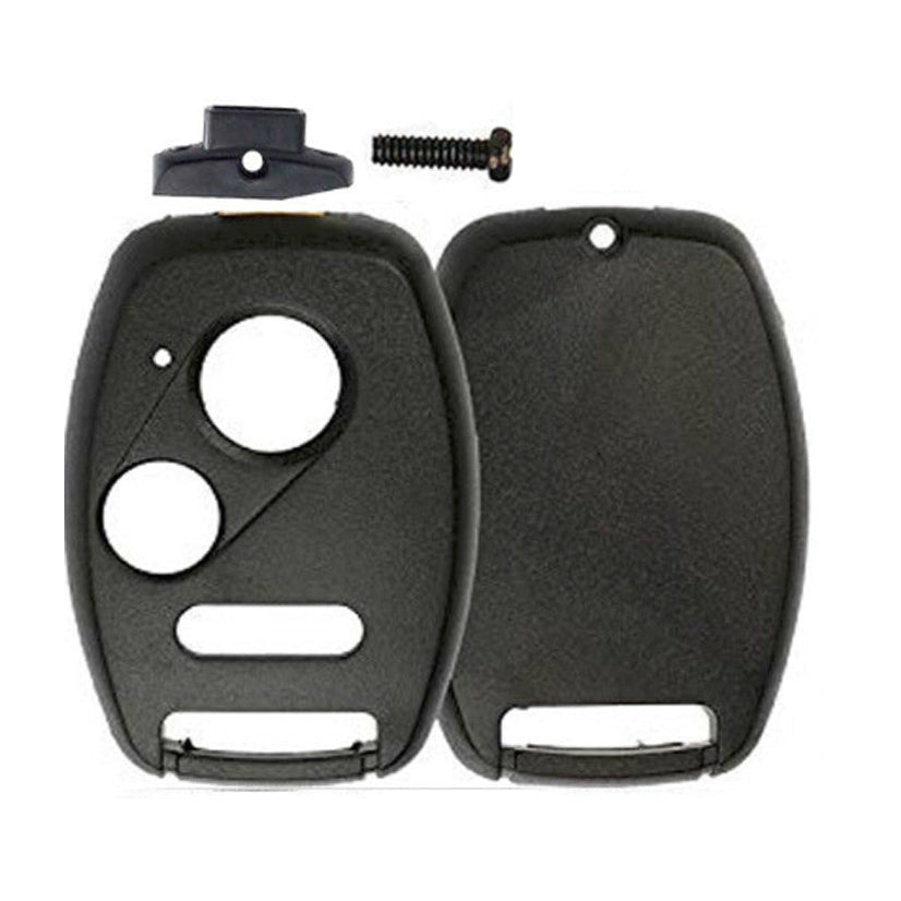 Key Fob / Remote Transmitter Shell - Case for Select Honda Acura Vehicles