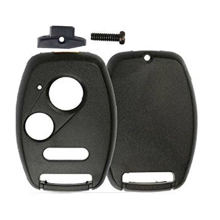 Key Fob / Remote Transmitter Shell - Case for Select Honda Acura Vehicles