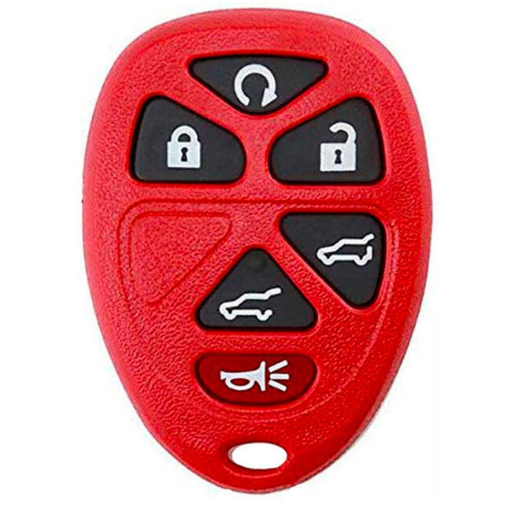 Key Fob / Remote Transmitter for Select Cadillac Chevrolet GMC Vehicles